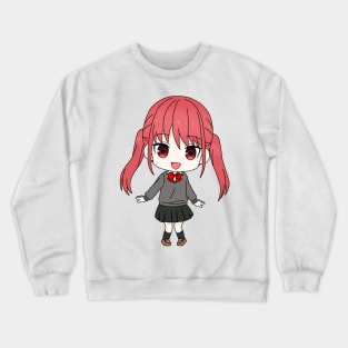 Horimiya- Remi Ayasaki Crewneck Sweatshirt